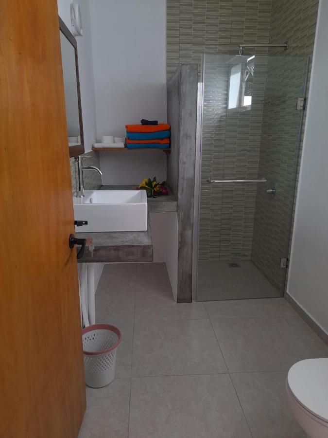 Beautique Studios 45 La Gaulette Zewnętrze zdjęcie